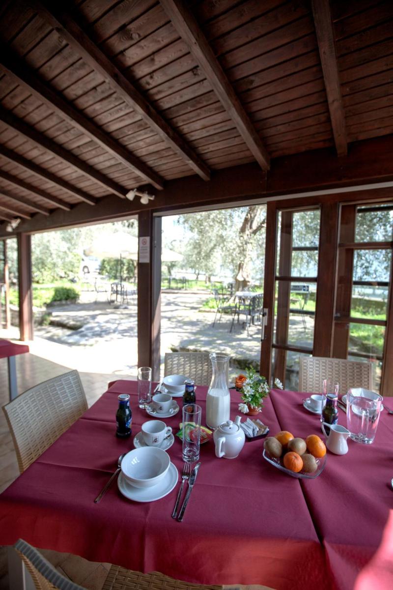 Prà de la Fam B&B - Housity