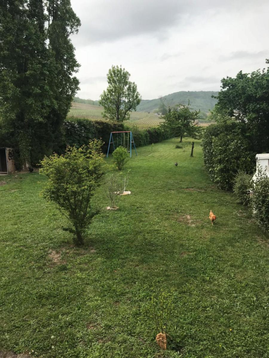 Maison LES BLEUETS - Housity