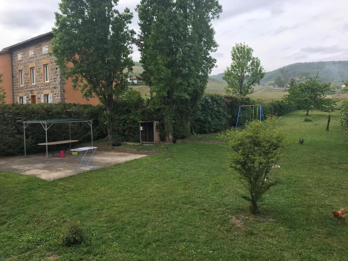 Maison LES BLEUETS - Housity