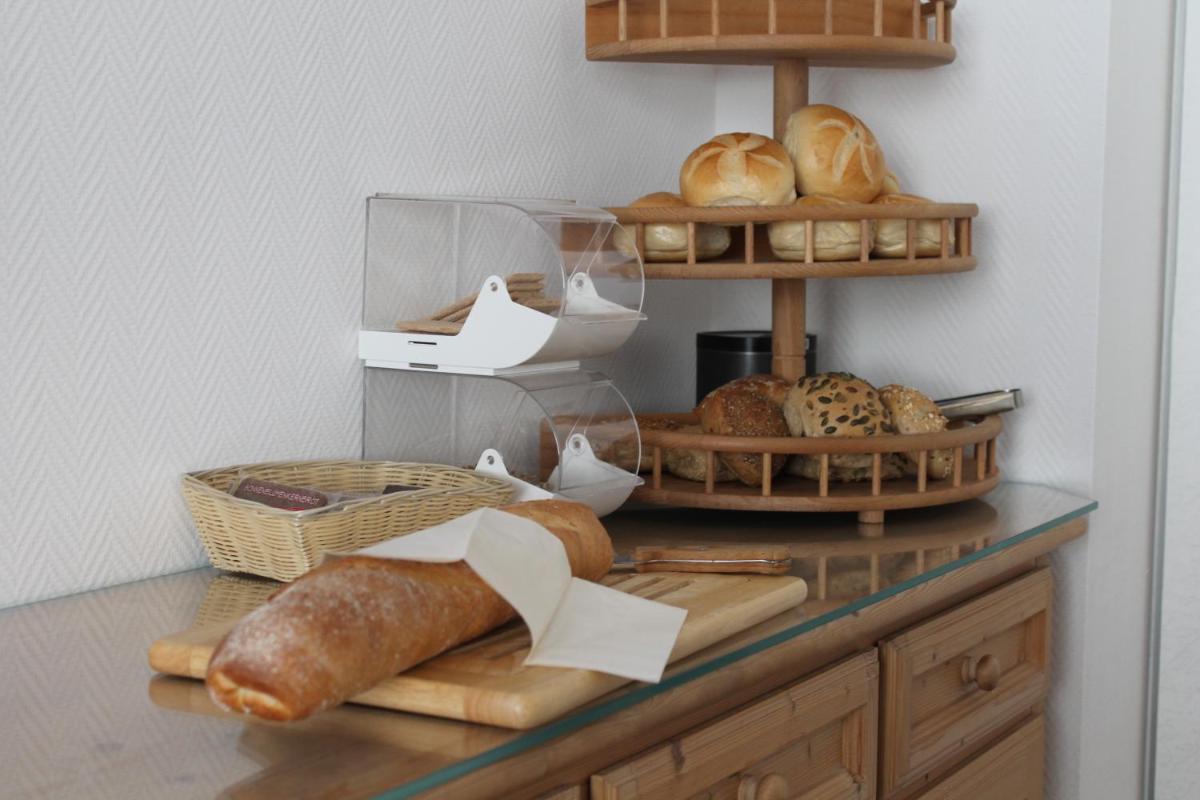 Hotel Faxe Schwarzwälder Hof - Housity