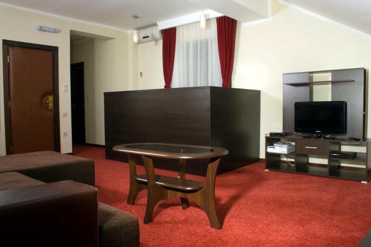 Vila Prica - Housity
