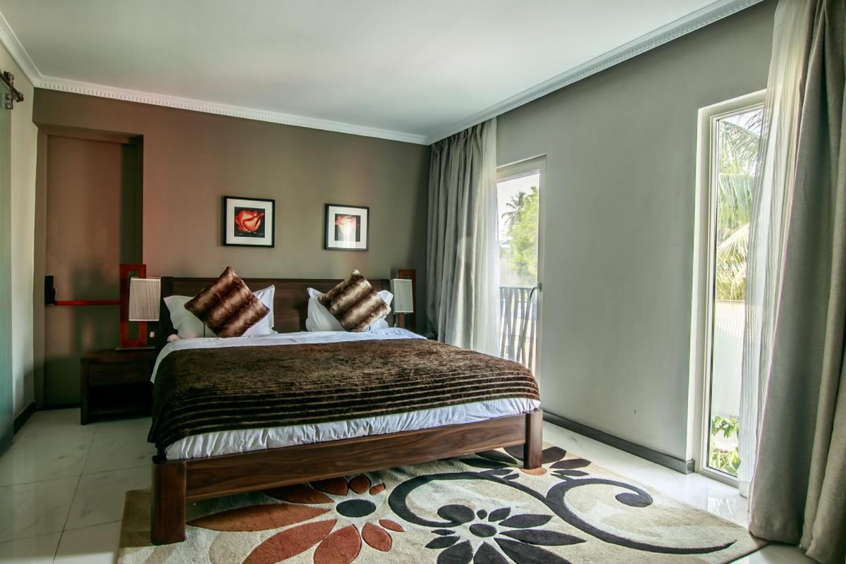 Red Mango Hotel and Apartments - Hizvo