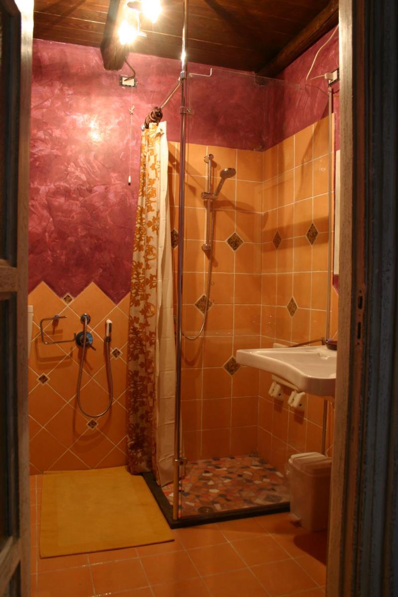 Sa Domu de sa Contissa - Housity