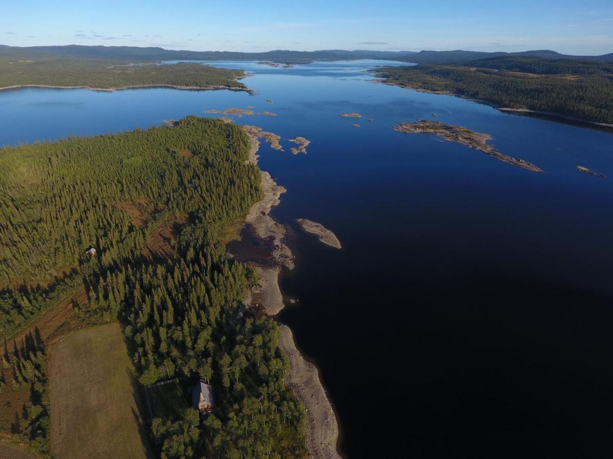 Suitetrails - Svansele Gård