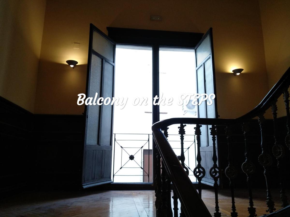 CASA REINA- Classical with Lift in Sol and Mayor - Housity