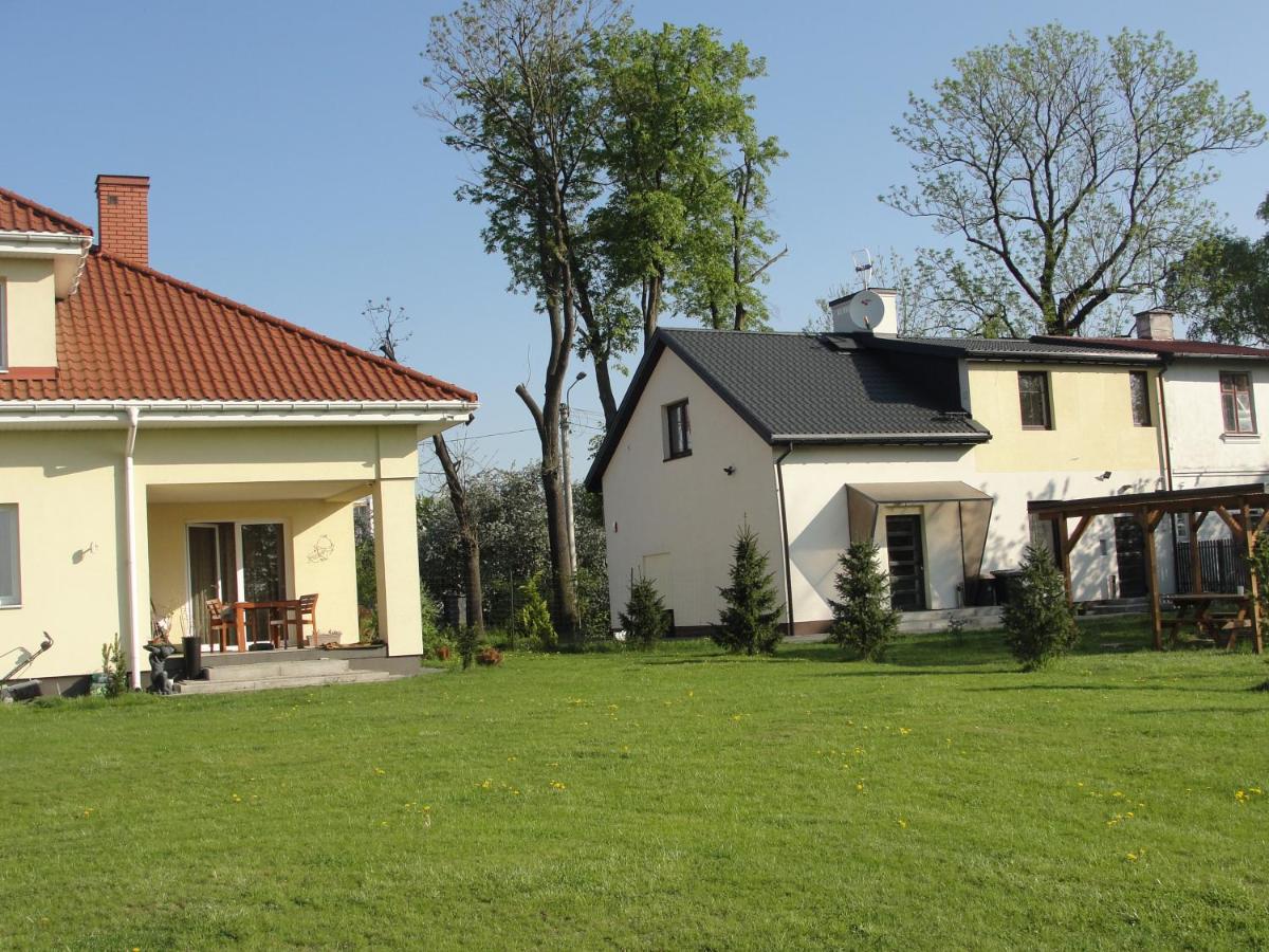 Bania Biesiadna - Housity