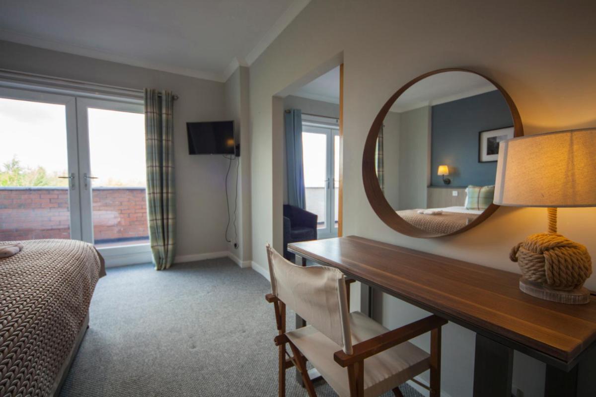 Highfield Hotel - Housity