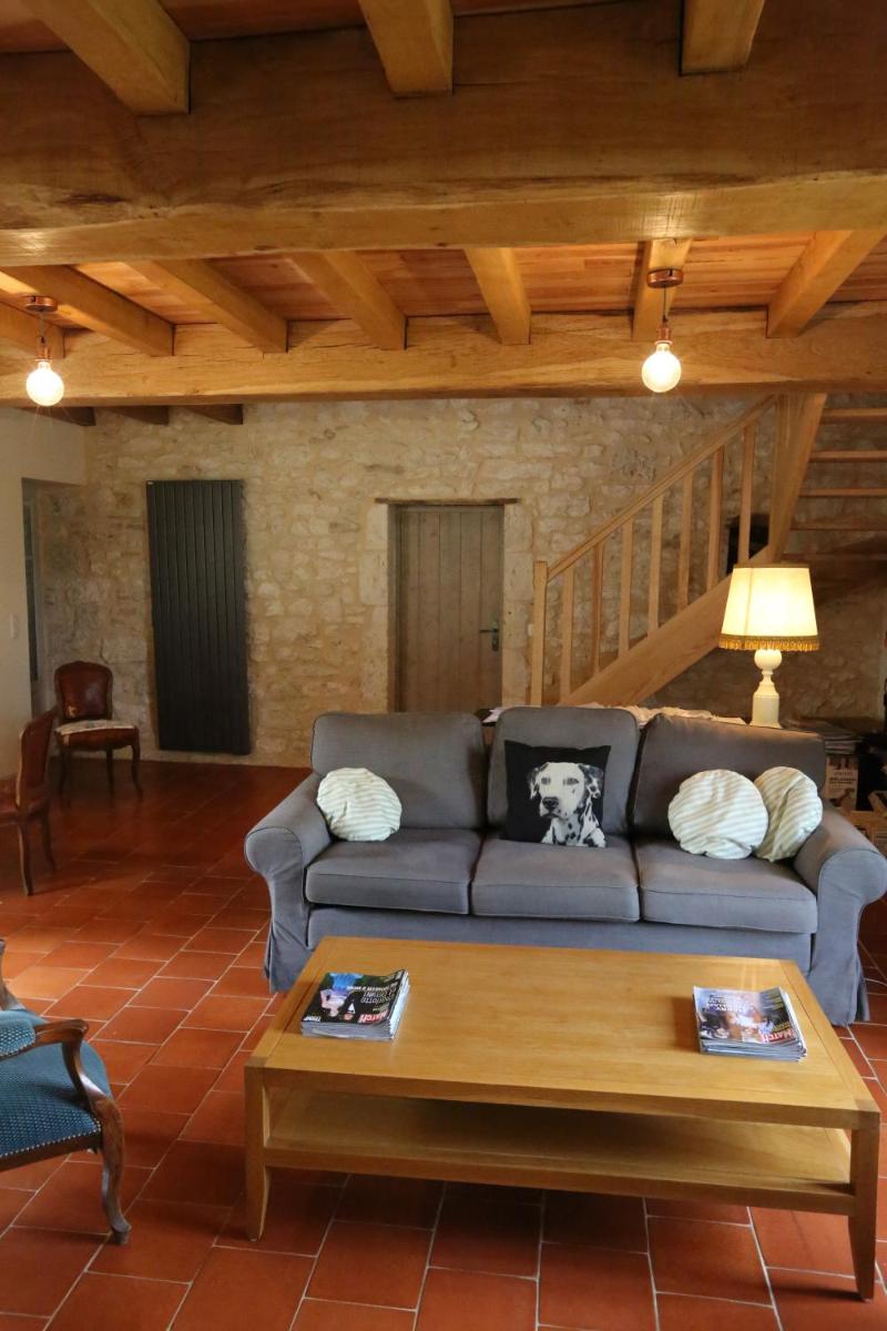 Chemin de Gargamelle Gite 'Mirabelle' - Housity