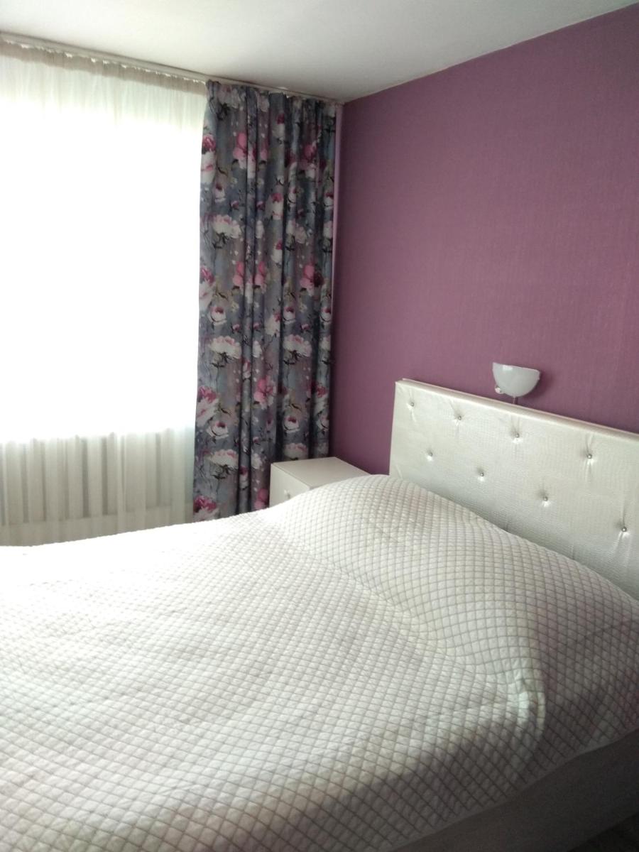 Suitetrails - Dom Rodnoy Mini-hotel