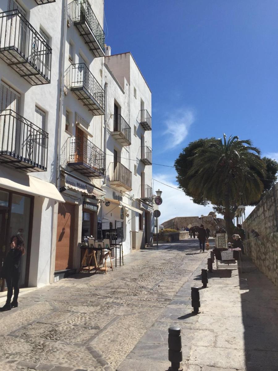 Casa casco antiguo, junto al Bufador - Housity