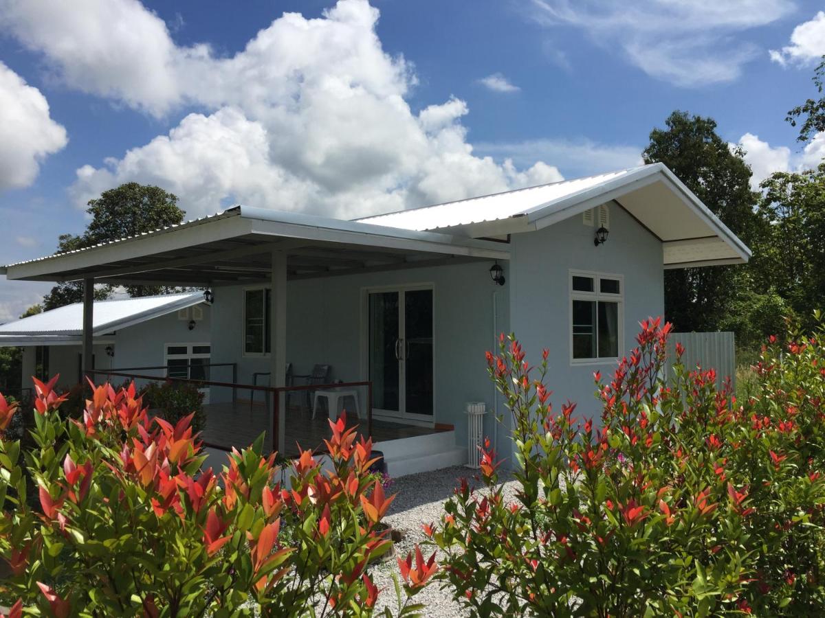Suitetrails - Country House Khok Ngam