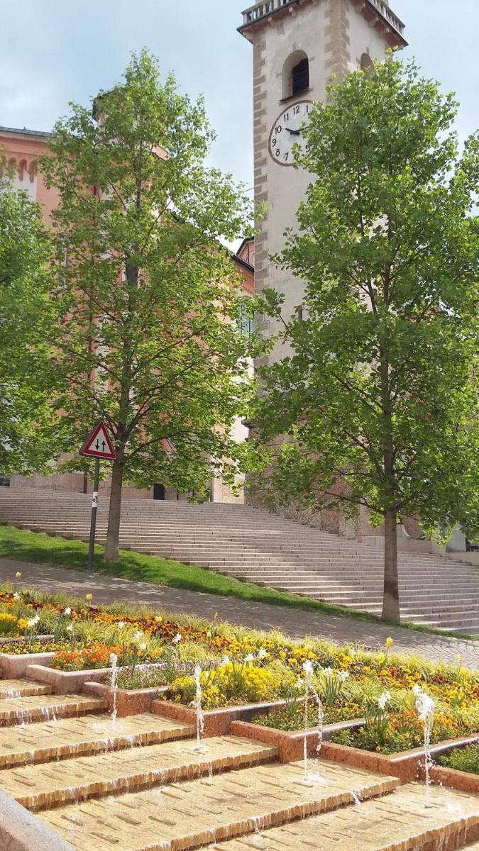 La casetta di Teo - Housity