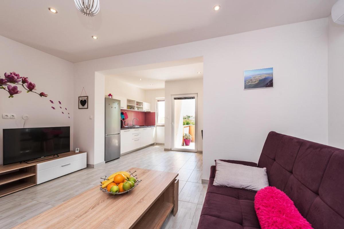 Suitetrails - Apartman Micko