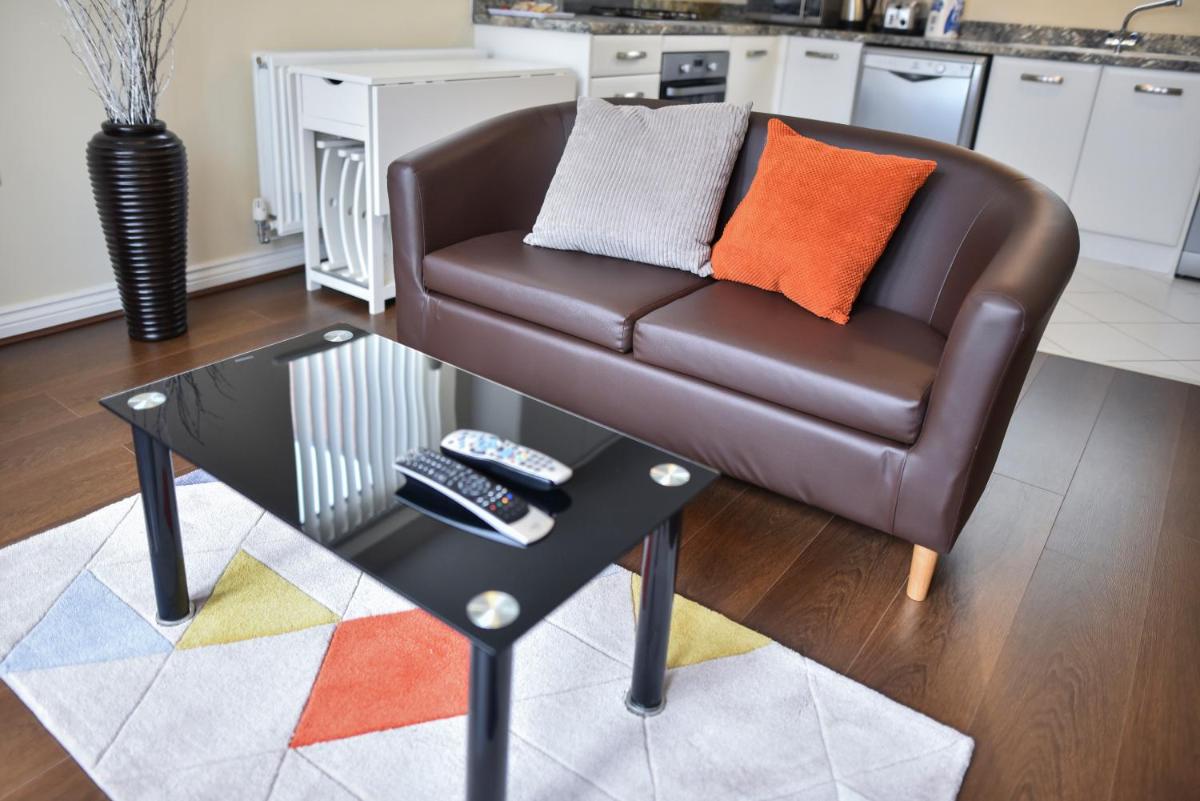 Smartrips Apartments - Housity