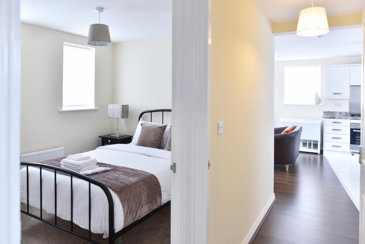 Smartrips Apartments - Housity