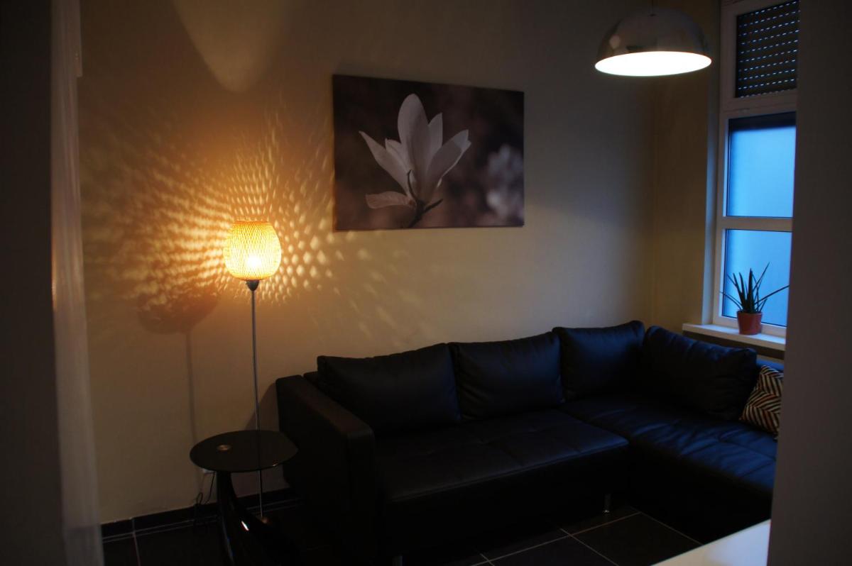 All Inn Holiday Home - Housity