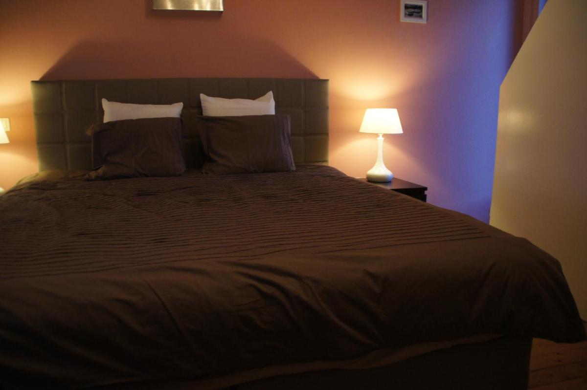 All Inn Holiday Home - Housity