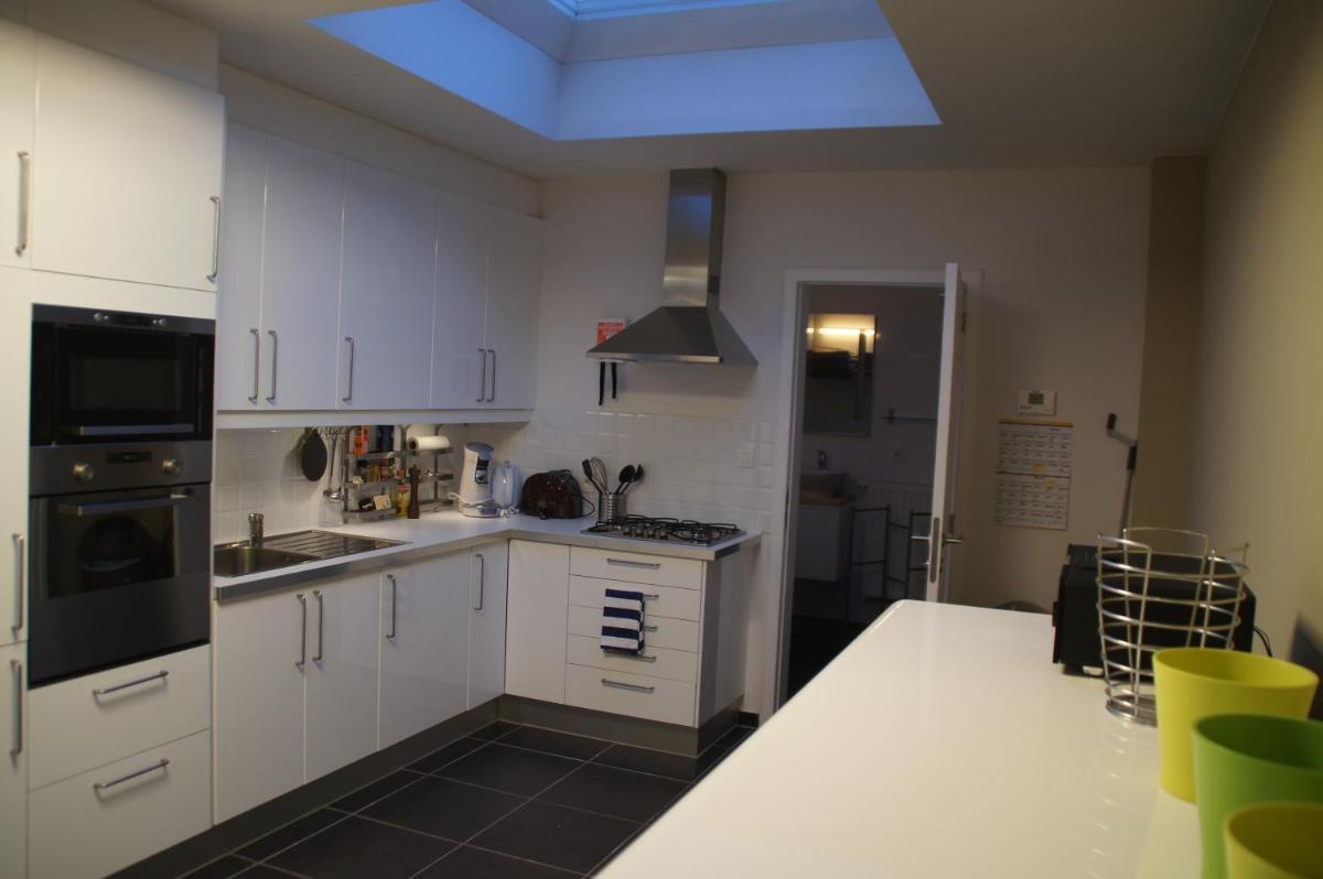 All Inn Holiday Home - Housity