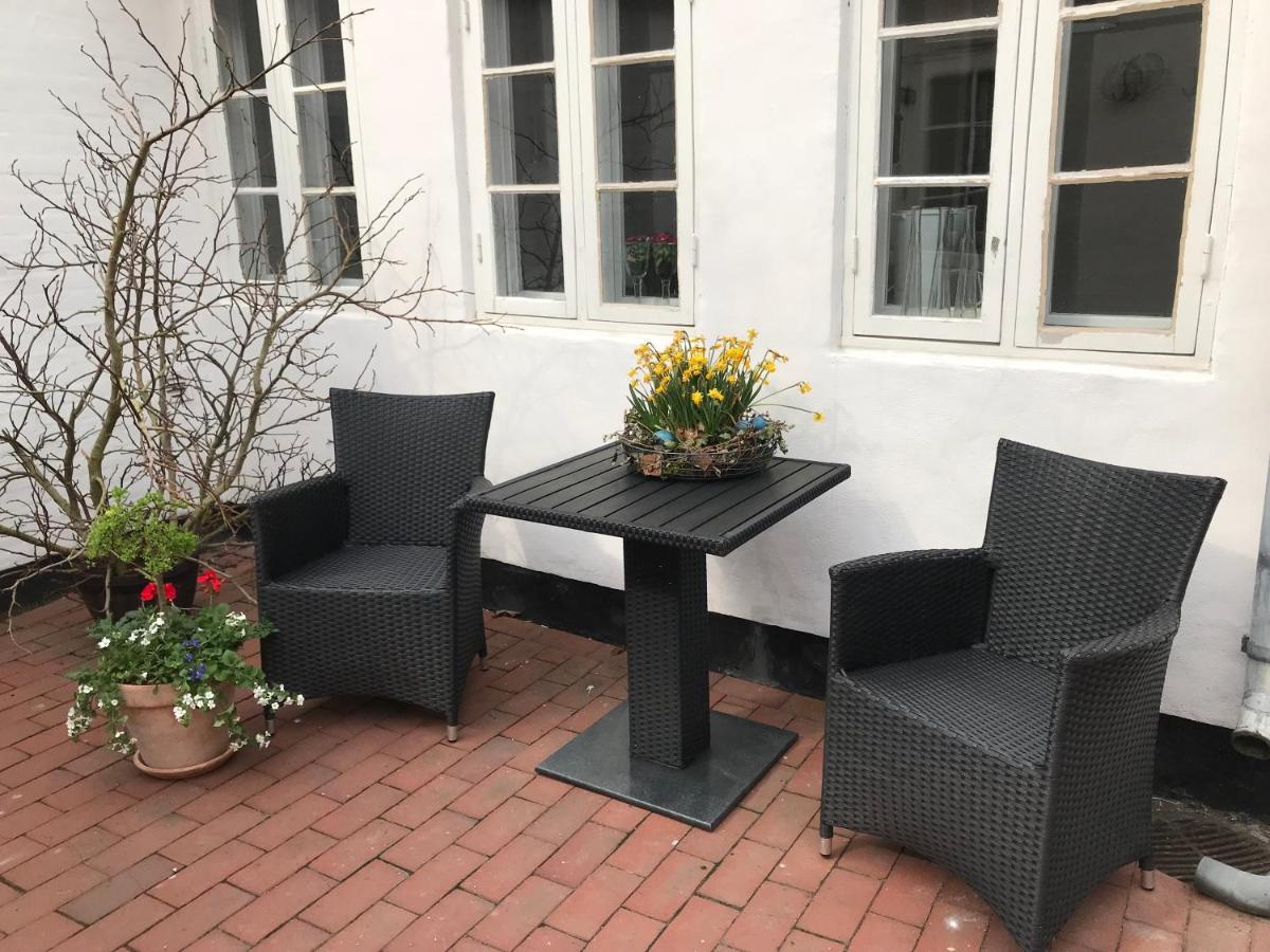 Ribe Sønderport Bed & Kitchen - Housity