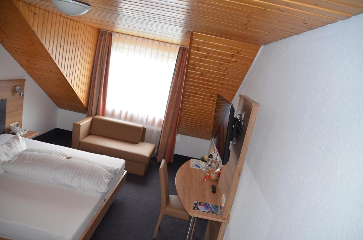 Hotel Hirt - Housity