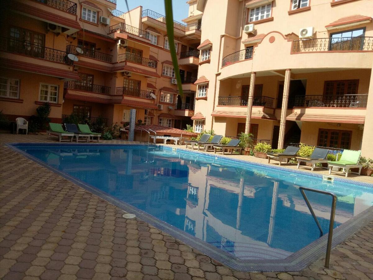 Saldanha Kyle gardens - Housity