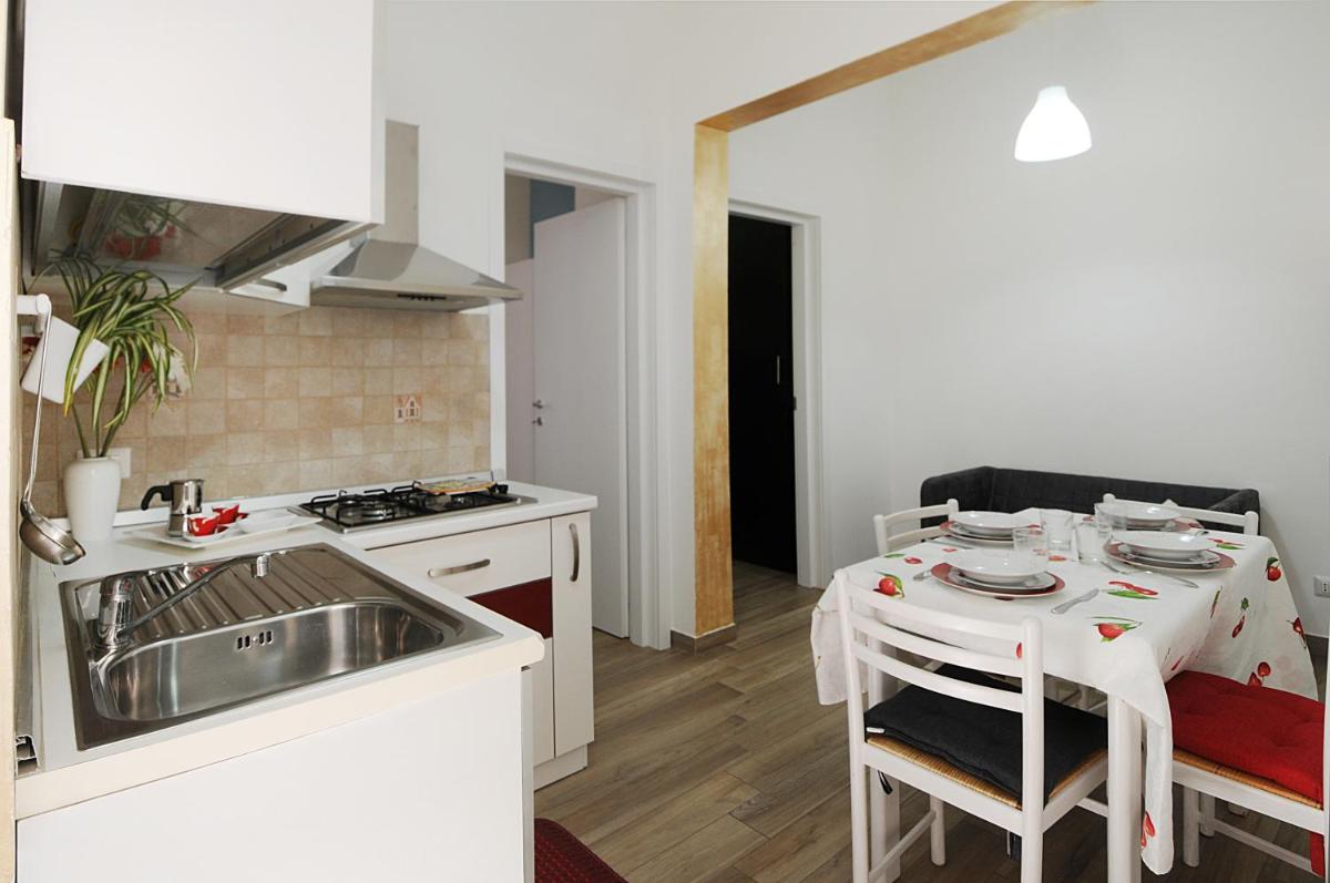 casa vacanza Maria - Housity