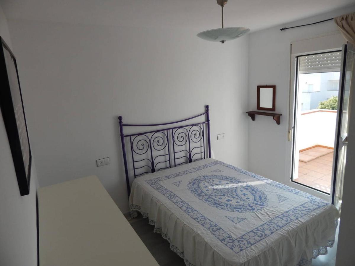 Suitetrails - Apartamento Atico Golf Playa - solo familias y parejas