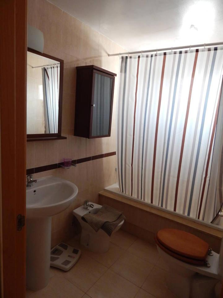 Suitetrails - Apartamento Atico Golf Playa - solo familias y parejas