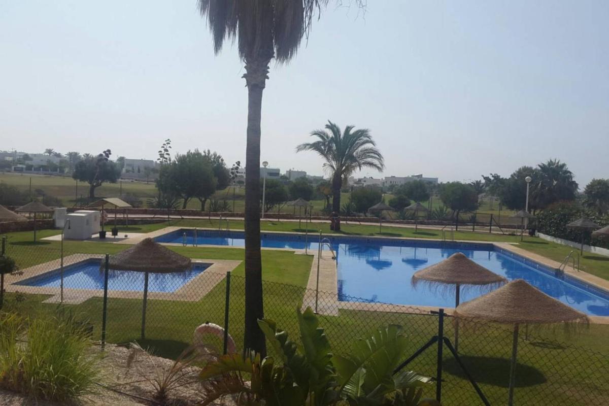 Suitetrails - Apartamento Atico Golf Playa - solo familias y parejas