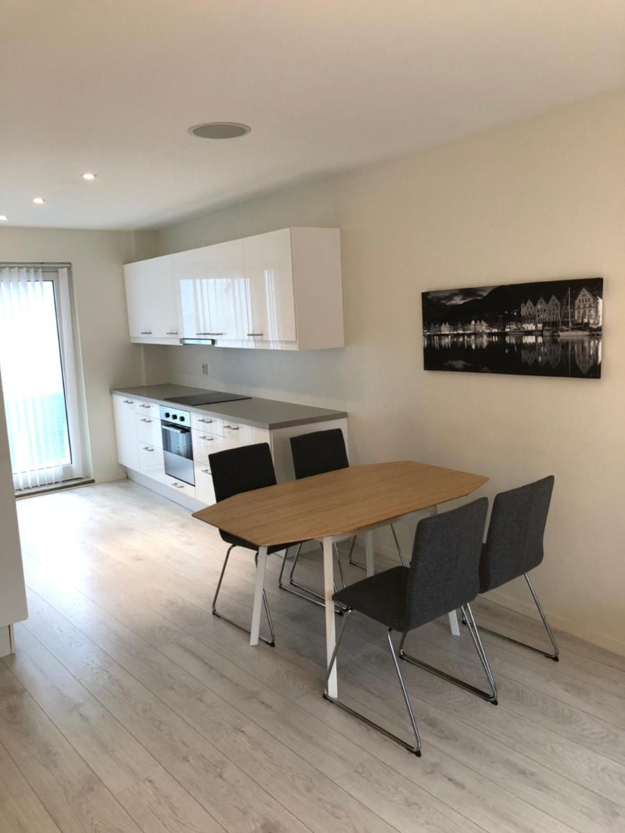 Engen Apartment - Housity