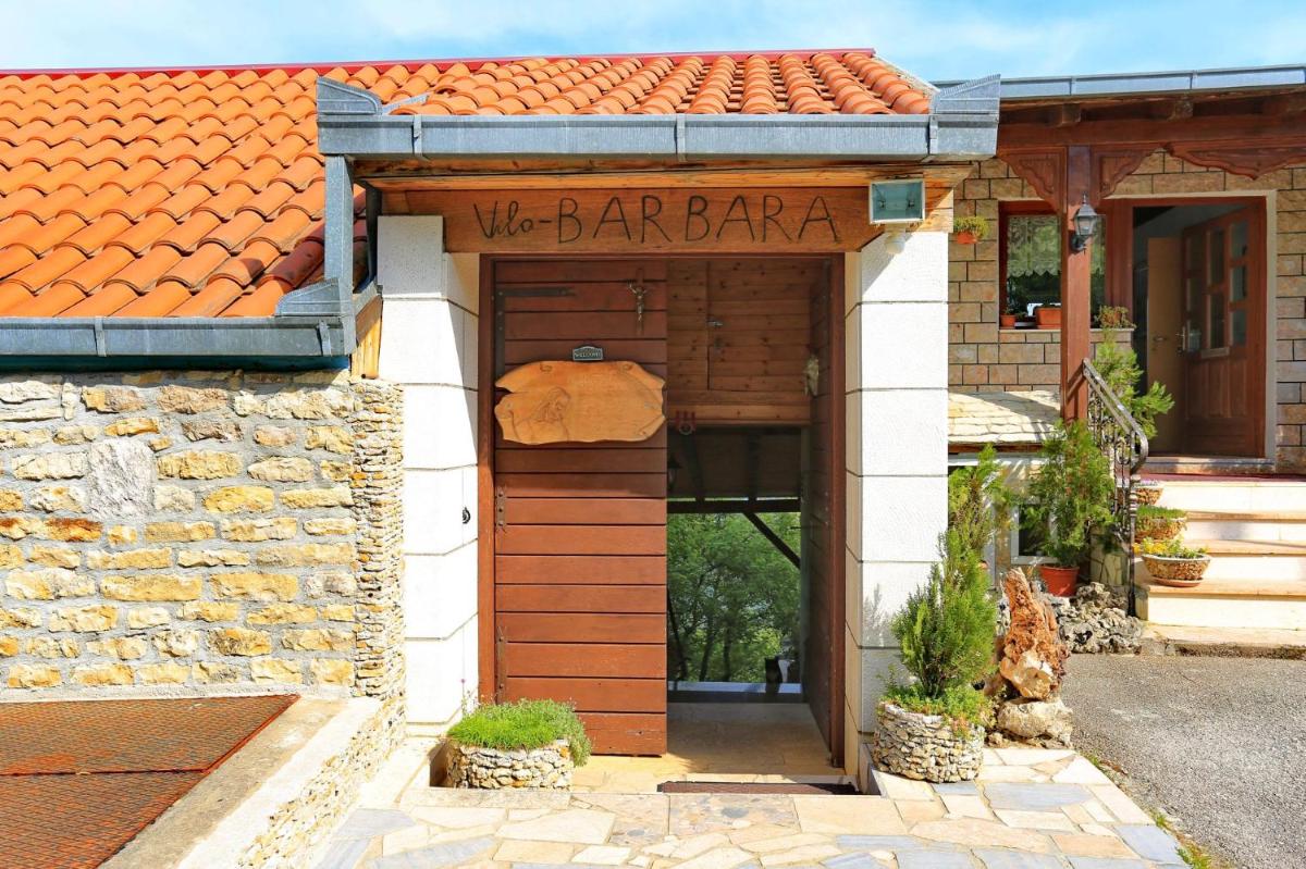 Villa Barbara - Housity