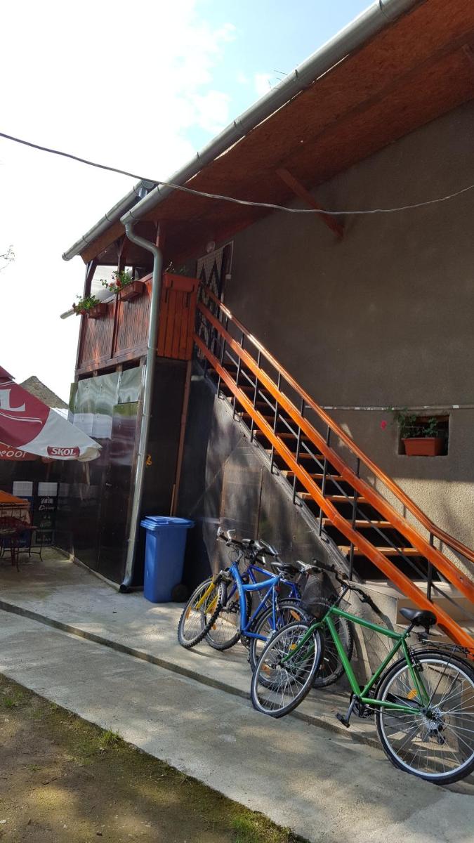 Casa Borcean - Housity