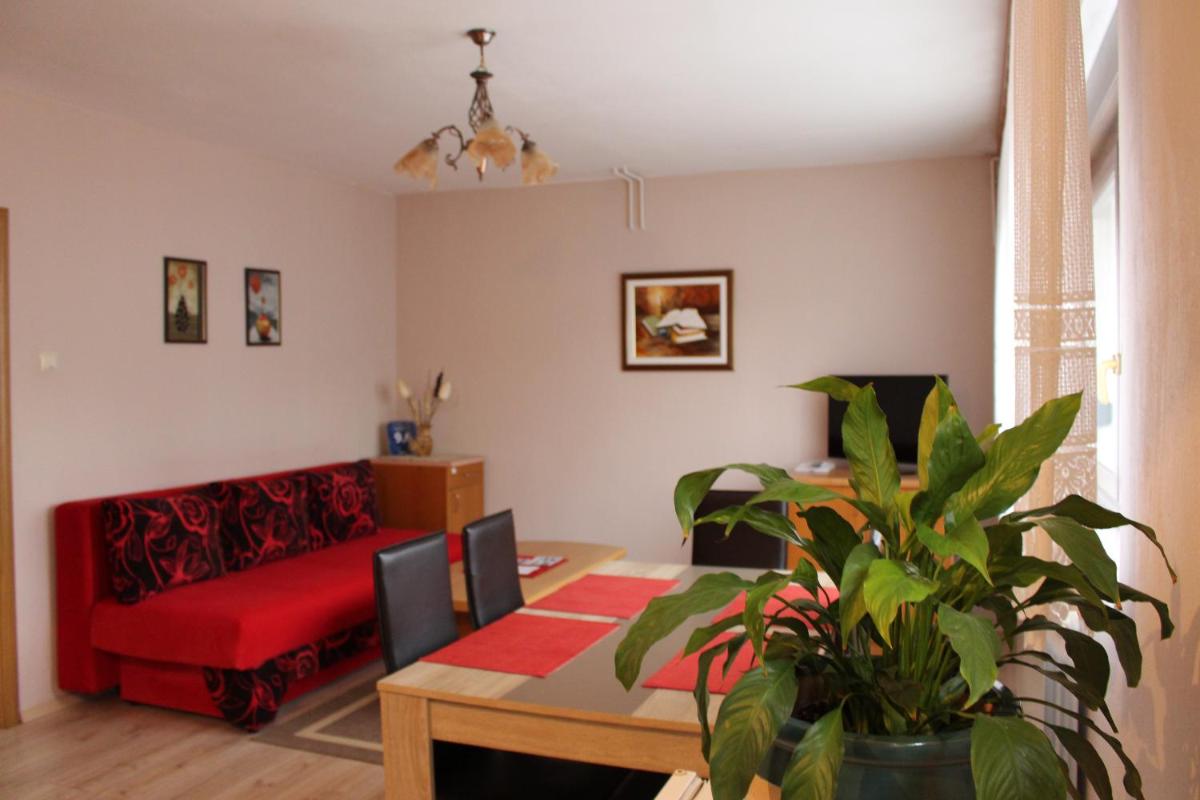 Apartment Paula - Housity