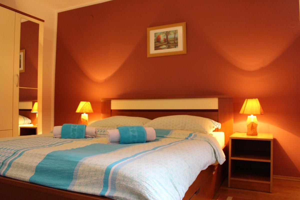 Apartment Paula - Housity