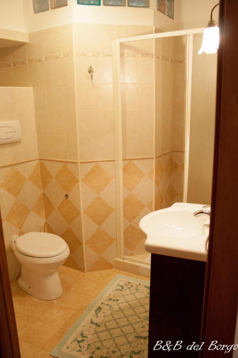 B&B del Borgo - Housity
