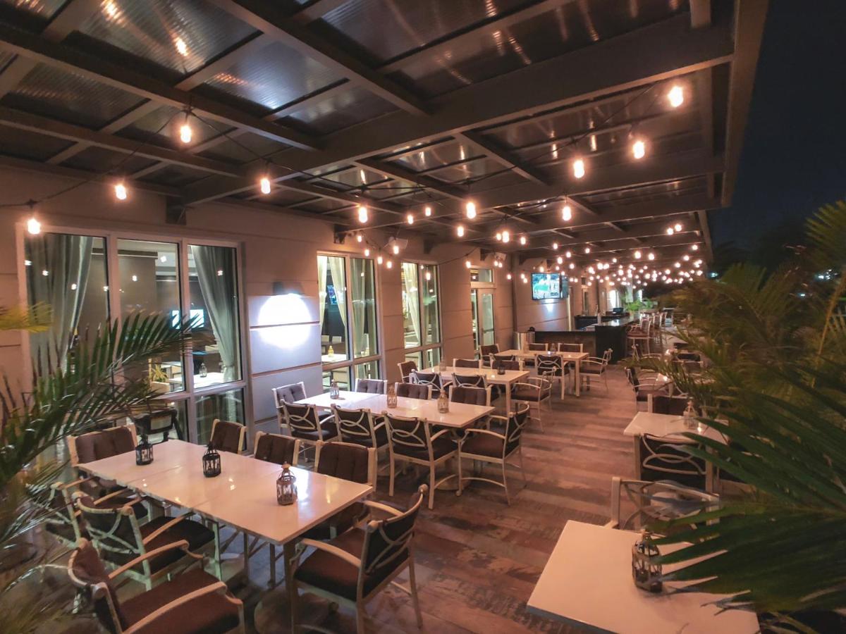 Suitetrails - Wingate by Wyndham Miami Airport