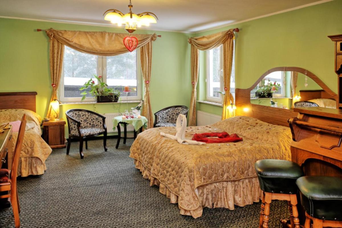 Hotel Best Inn Bydgoszcz S5 - Housity