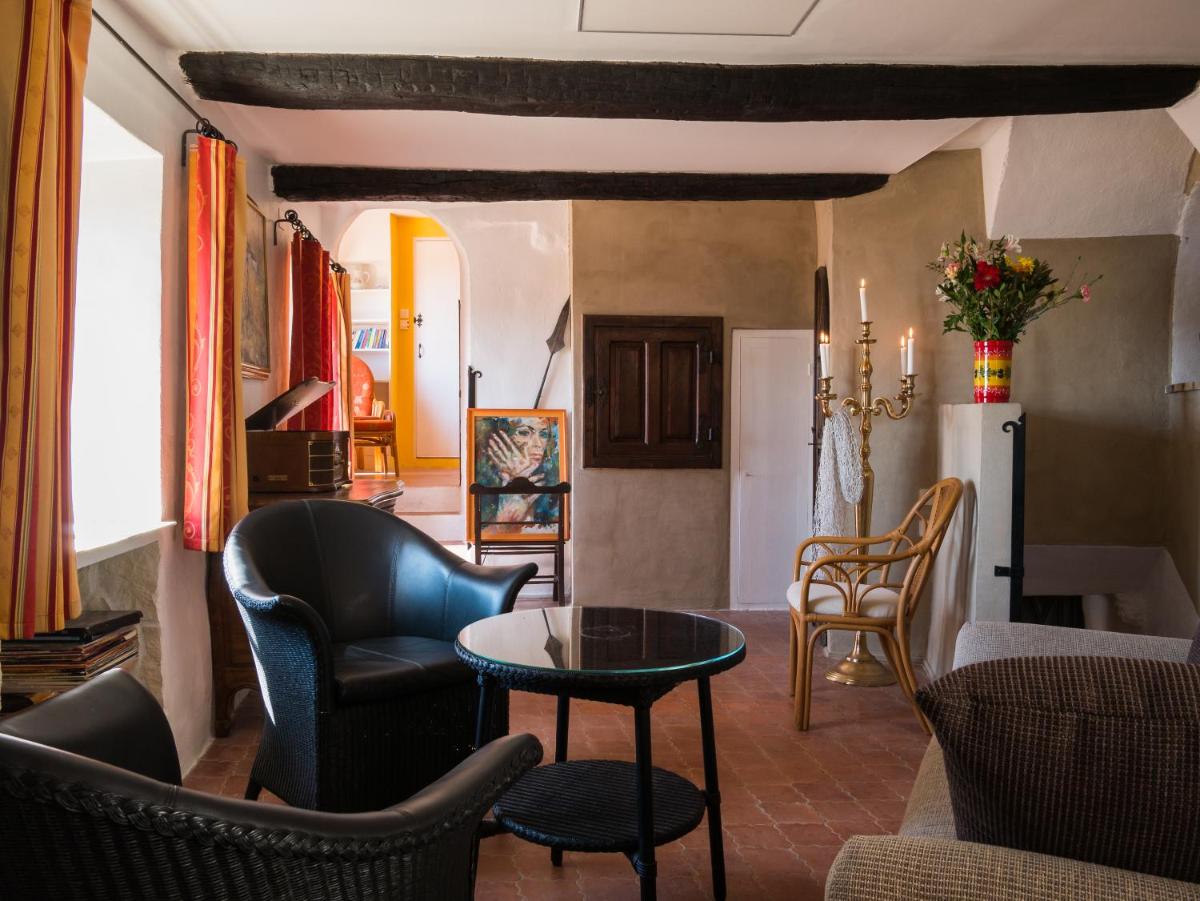 Romantic Hideaway Eze/ Monaco with spectacular sea view - Housity