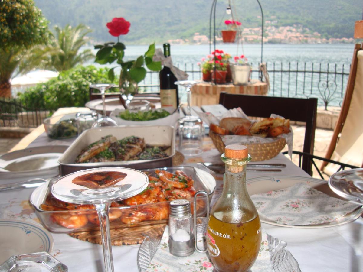 Villa Perla Del Mare - Hizvo