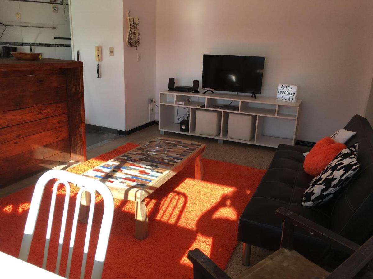 Montevideo Candombe Flat - Housity