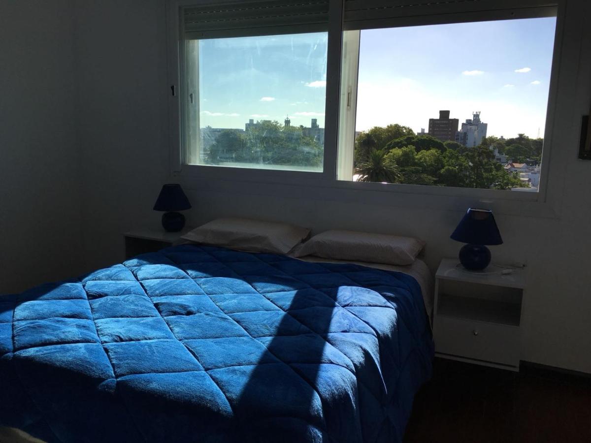 Montevideo Candombe Flat - Housity