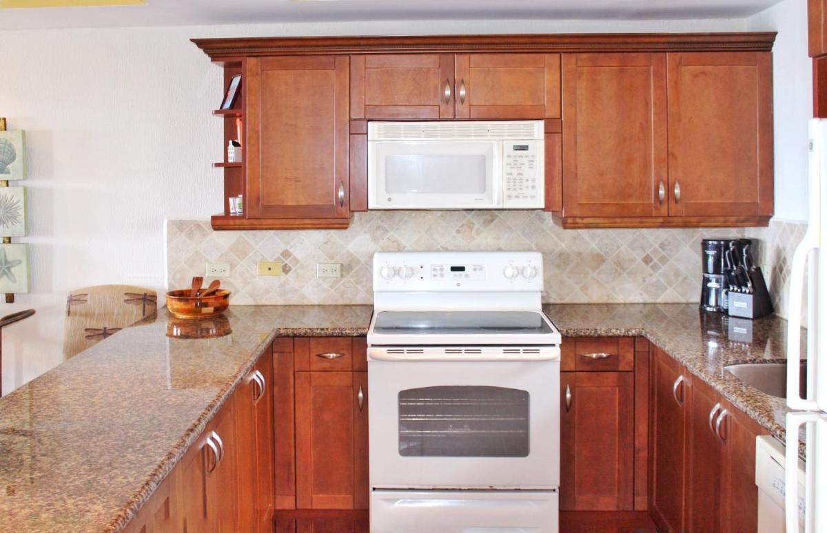 Suite San Juan 135 Gran Pacifica Resort - Housity