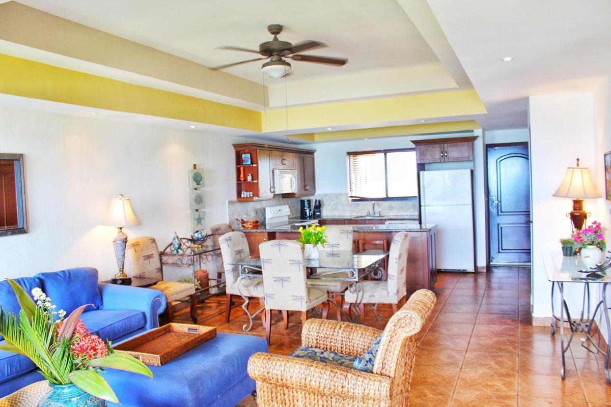 Suite San Juan 135 Gran Pacifica Resort - Housity