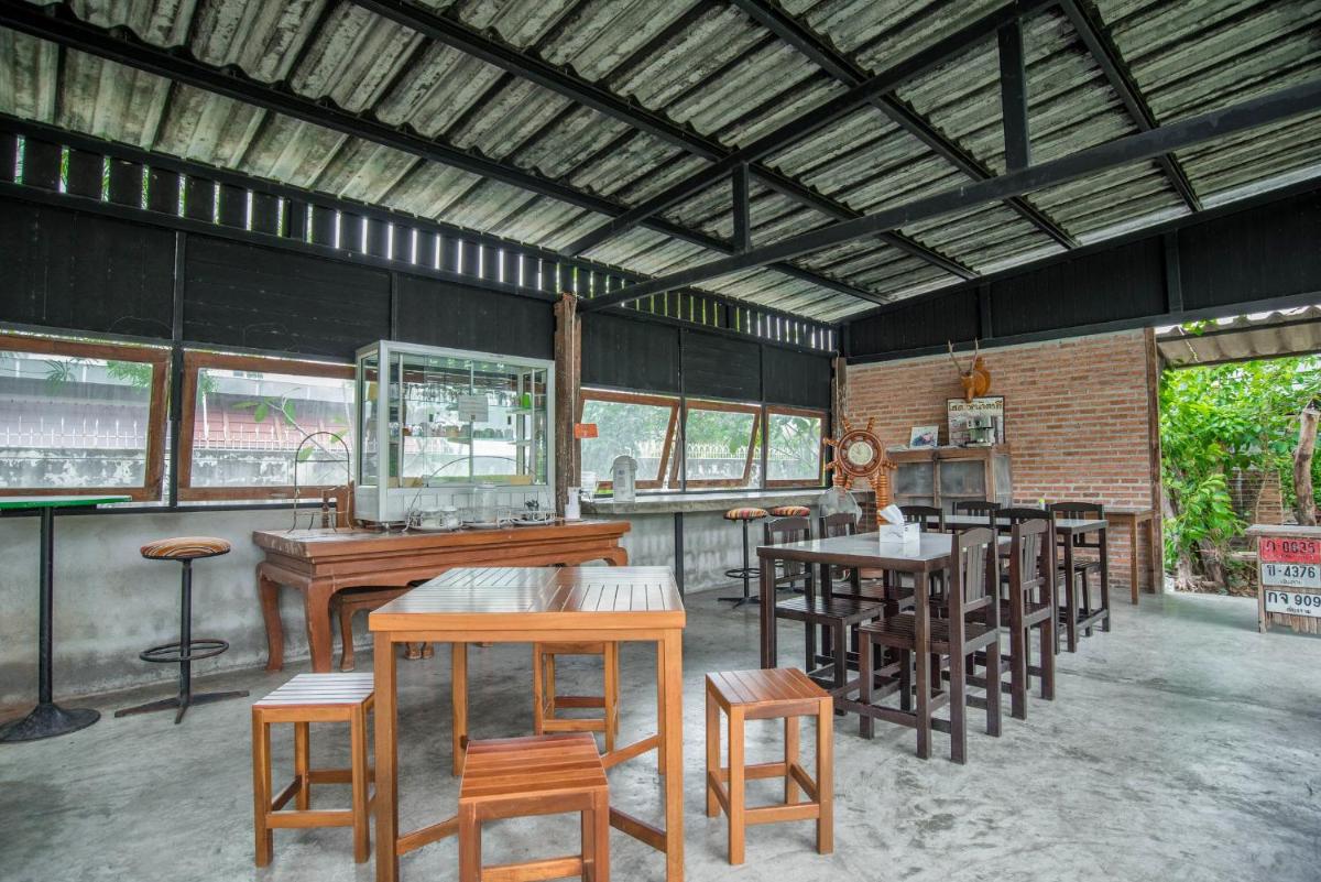 Pak Dee Resort - Housity