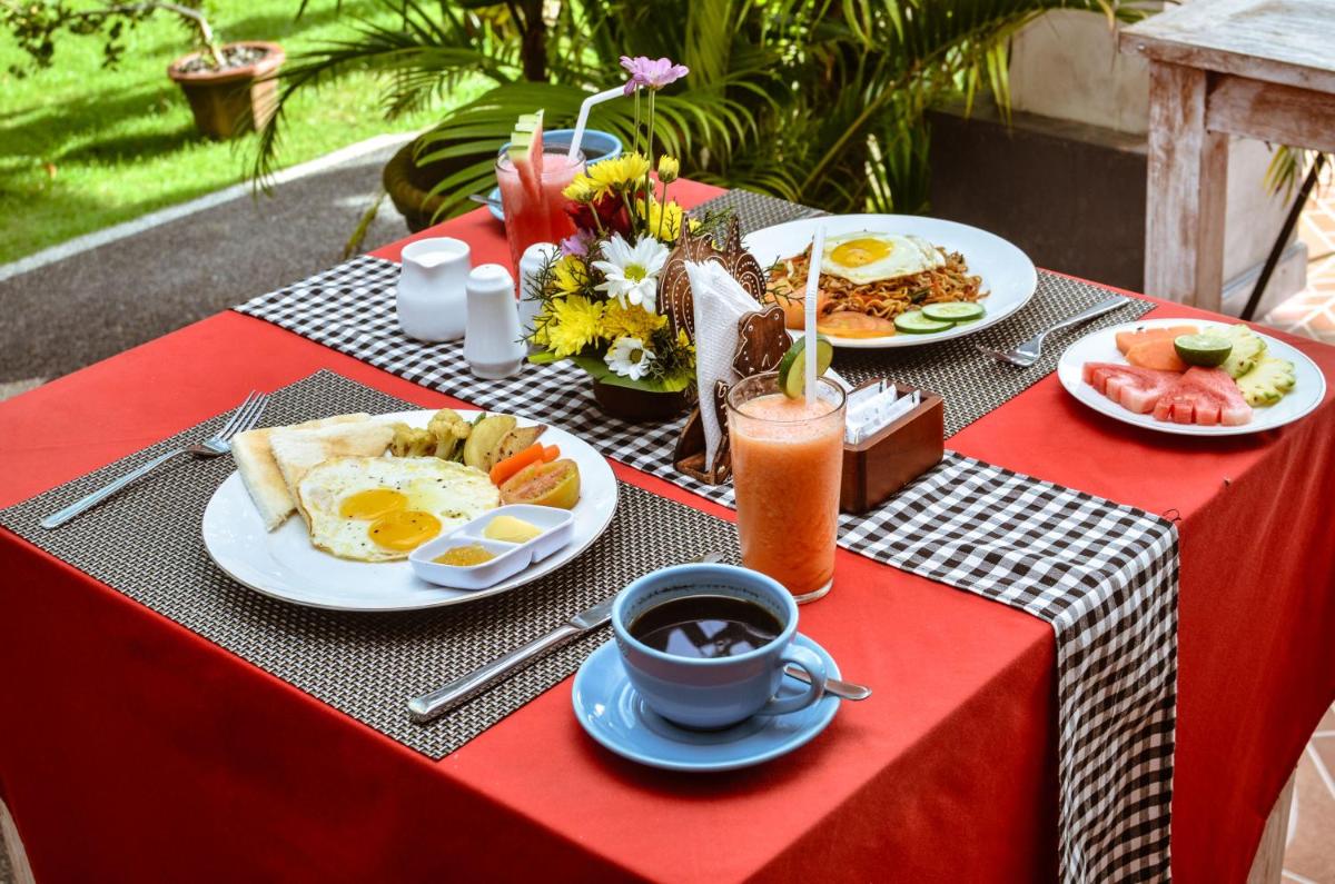 Suitetrails - Palm Bamboo Hotel