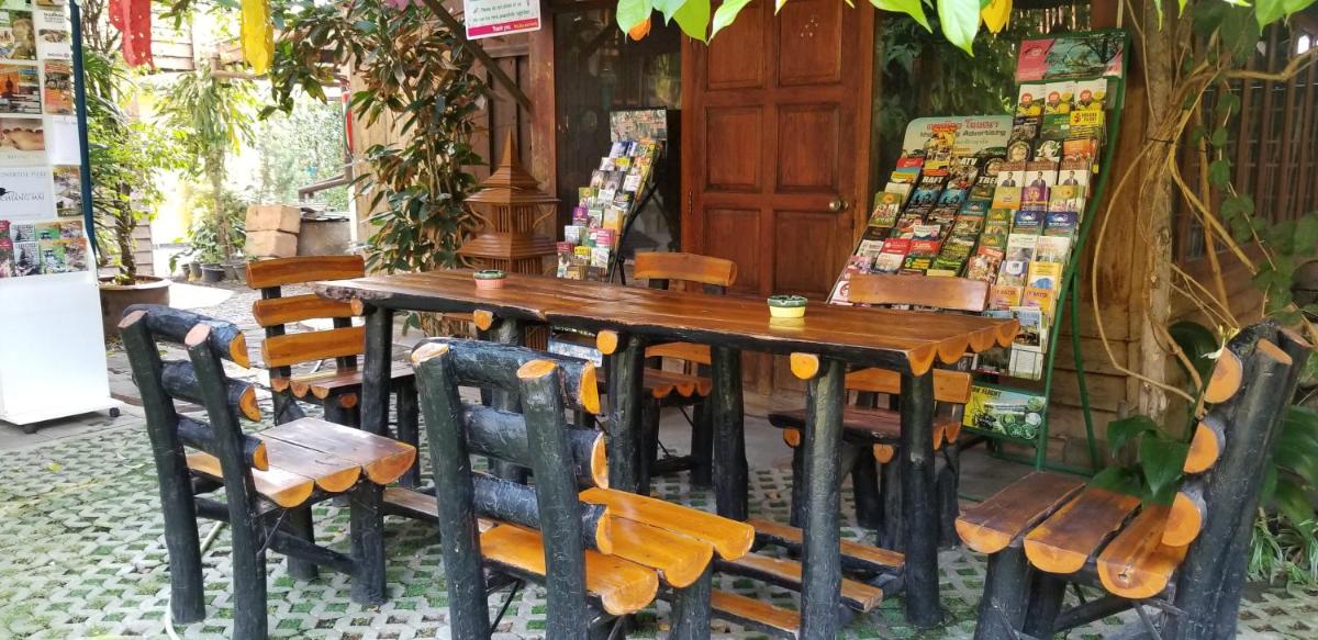 Siriwan Hostel - Housity