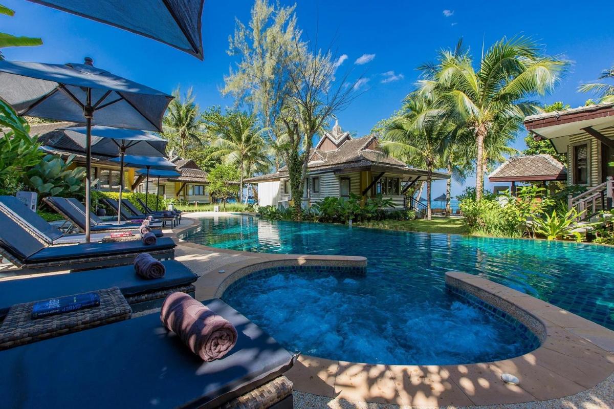Moracea by Khao Lak Resort - Housity