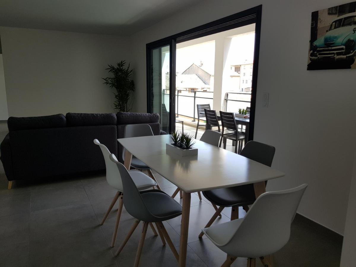 Appartement Tardy - Housity