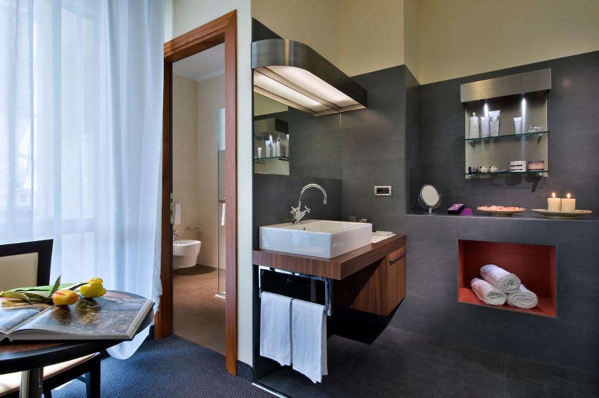 Atlantic Terme Natural Spa & Hotel - Housity