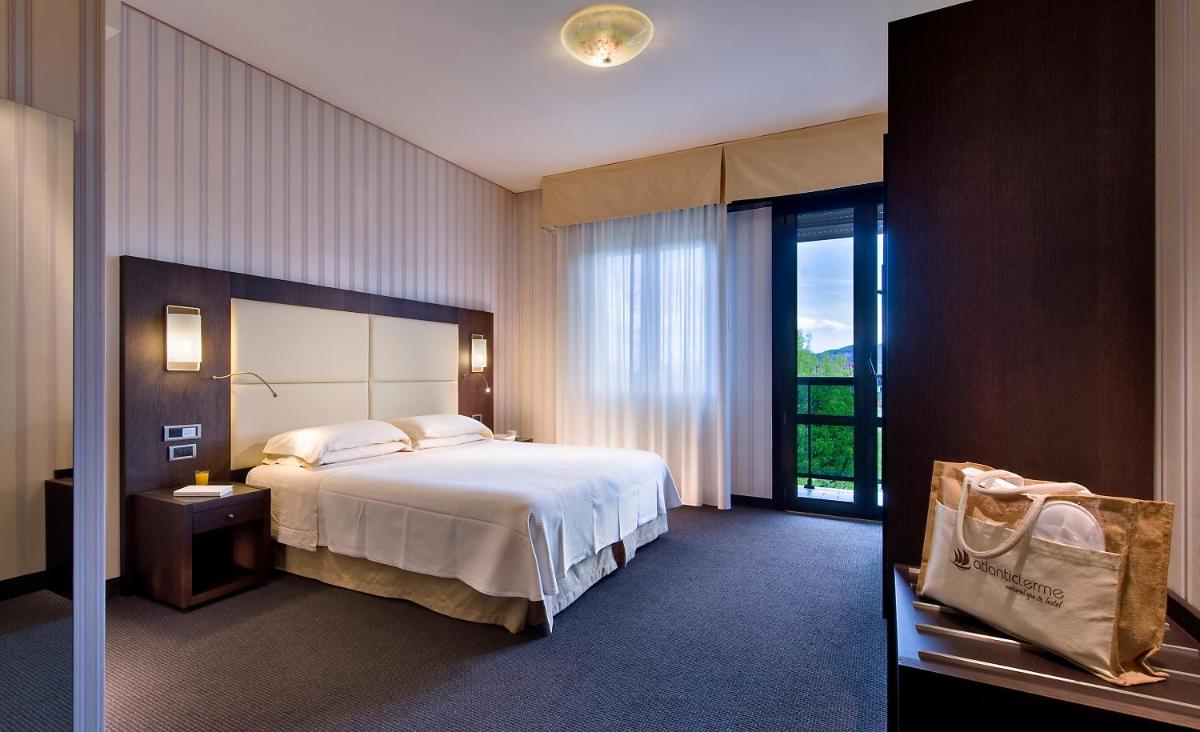 Atlantic Terme Natural Spa & Hotel - Housity